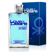 Love & Desire for him 50 ml Love & Desire for him 50 ml